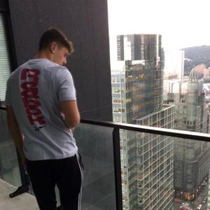 Meet your Posher, Ryan